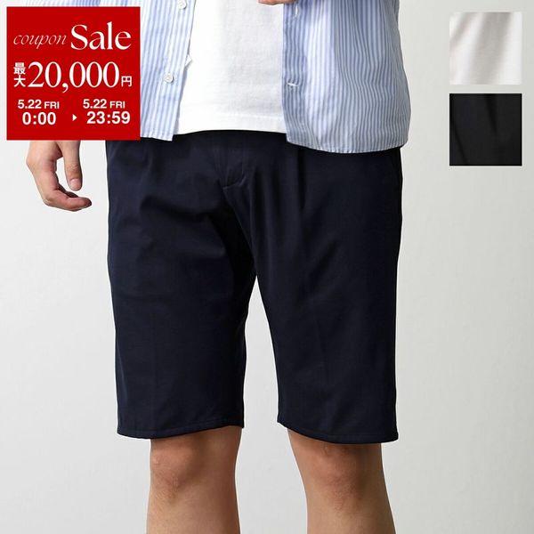 giab's ARCHIVIO ジャブスアルキヴィオ ショートパンツ MAGNIFICO マニフィコ 2 A3697 メンズ ショーツ ハーフパンツ ストレッチの画像