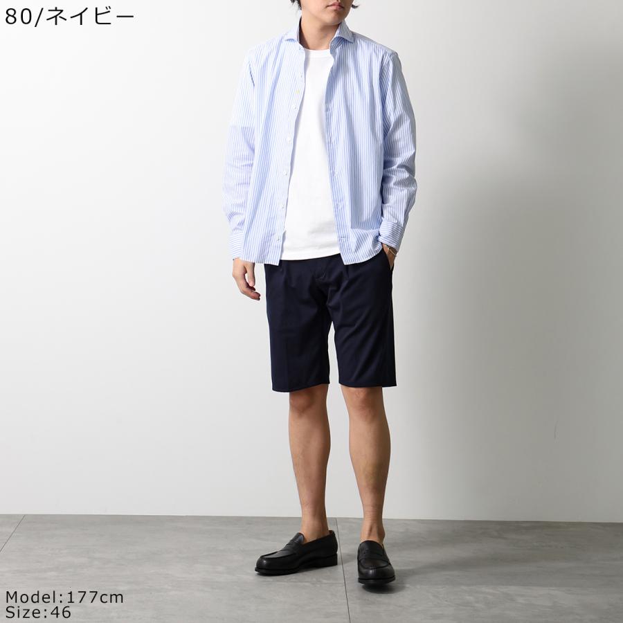 giab's ARCHIVIO ジャブスアルキヴィオ ショートパンツ MAGNIFICO マニフィコ 2 A3697 メンズ ショーツ ハーフパンツ ストレッチの画像