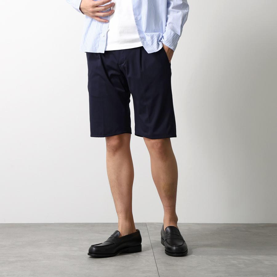 giab's ARCHIVIO ジャブスアルキヴィオ ショートパンツ MAGNIFICO マニフィコ 2 A3697 メンズ ショーツ ハーフパンツ ストレッチの画像