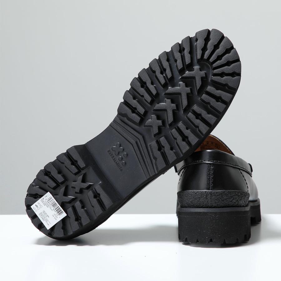 Clarks Originals クラークス ローファー Yukoner Penny ユーコナー