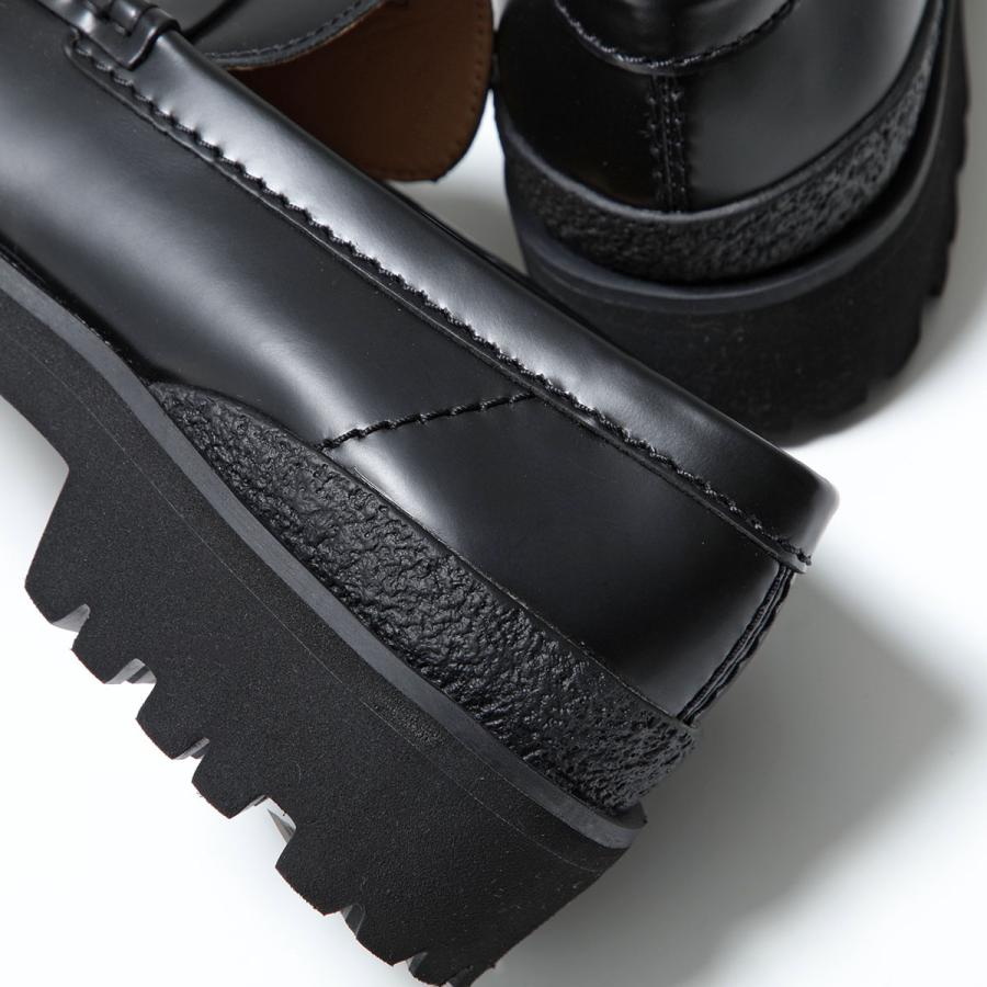 Clarks Originals クラークス ローファー Yukoner Penny ユーコナー