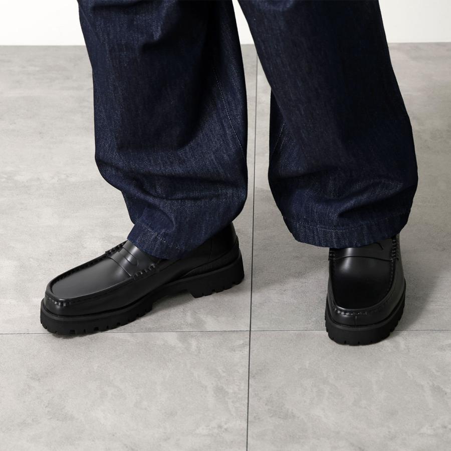 Clarks Originals クラークス ローファー Yukoner Penny ユーコナー