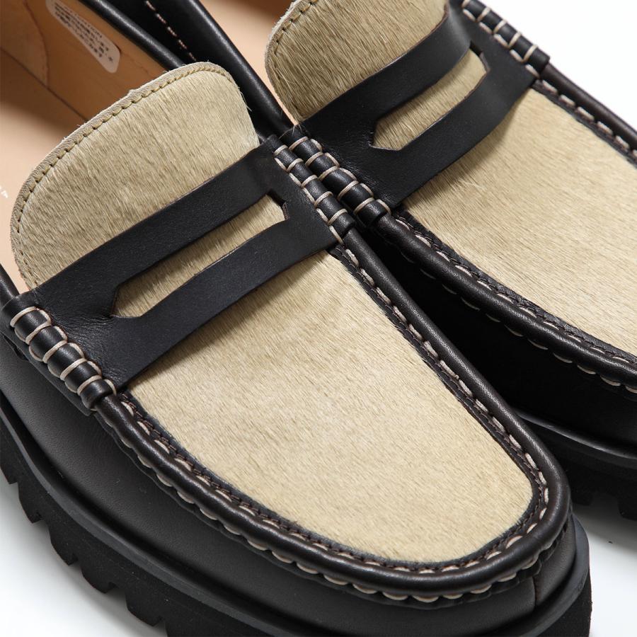 Clarks Originals クラークス ローファー Yukoner Penny ユーコナー