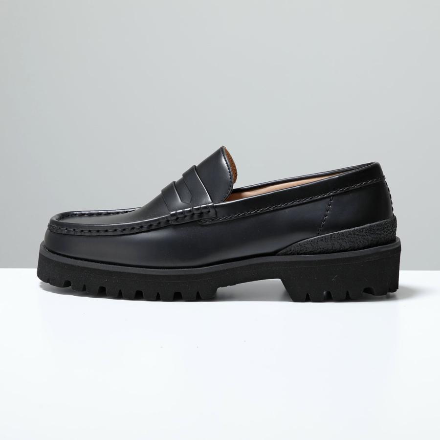 Clarks Originals クラークス ローファー Yukoner Penny ユーコナー