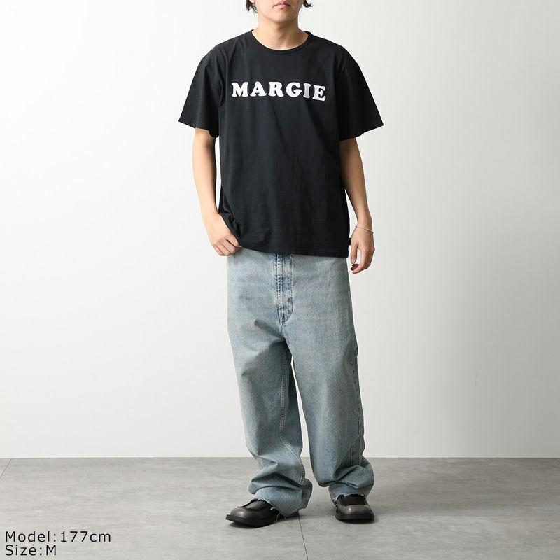 MM6 エムエムシックス メゾンマルジェラ Tシャツ SH2GC0040 M20108