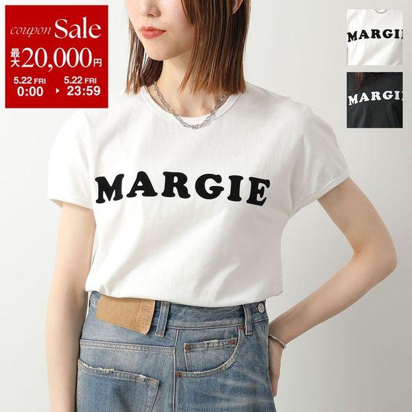 MM6 エムエムシックス メゾンマルジェラ Tシャツ S62GD0212 M20108