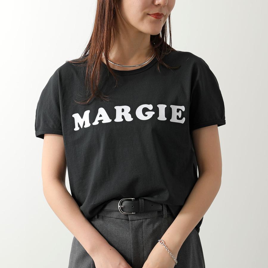 MM6 エムエムシックス メゾンマルジェラ Tシャツ S62GD0212 M20108