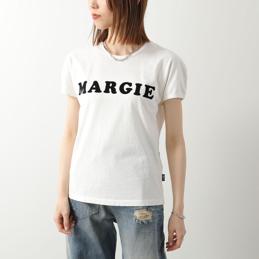 MM6 エムエムシックス メゾンマルジェラ Tシャツ S62GD0212 M20108