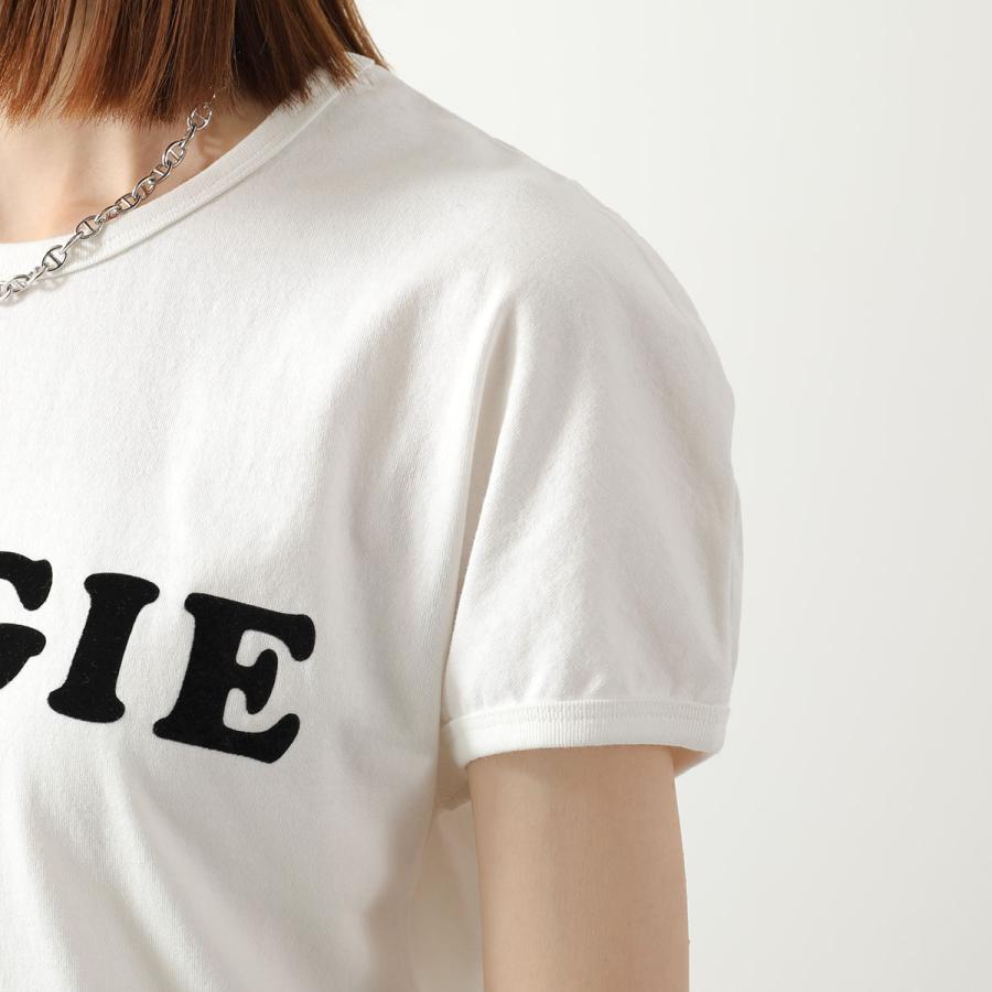 MM6 エムエムシックス メゾンマルジェラ Tシャツ S62GD0212 M20108