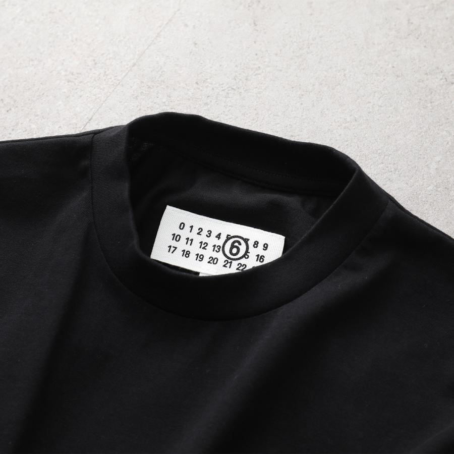 MM6 エムエムシックス メゾンマルジェラ Tシャツ S62GD0216 M20048