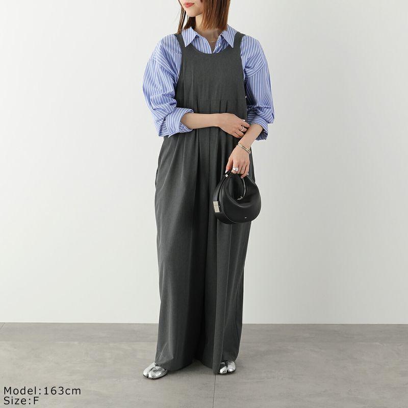 Dignite collier（ディニテコリエ） サロペット 80268012 レディース