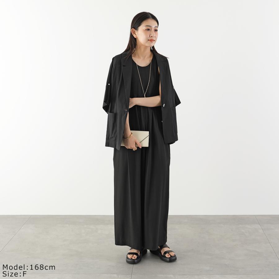 Dignite collier（ディニテコリエ） サロペット 80268012 レディース