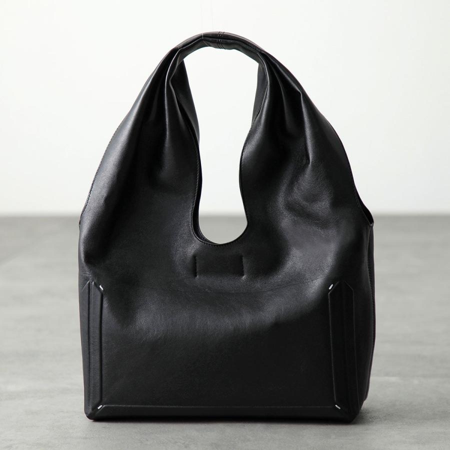 maison margiela バッグ Maison Margiela（メゾンマルジェラ） トートバッグ ボックスバッグ