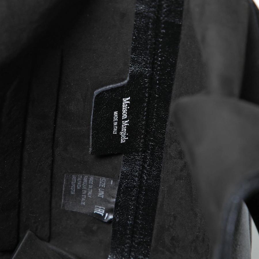 Maison Margiela（メゾンマルジェラ） トートバッグ ボックスバッグ
