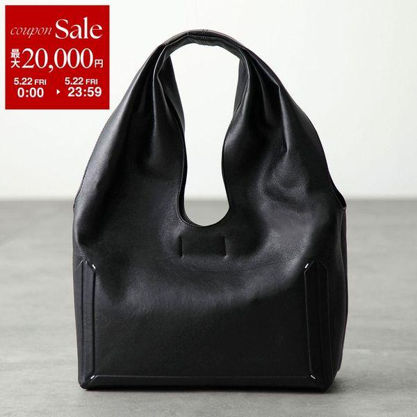 Maison Margiela（メゾンマルジェラ） トートバッグ ボックスバッグ