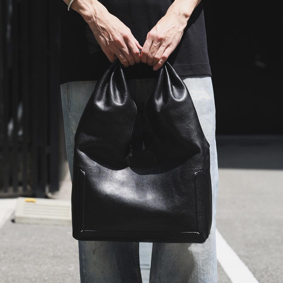 Maison Margiela メゾンマルジェラ バッグ Maison Margiela（メゾンマルジェラ） トートバッグ ボックスバッグ