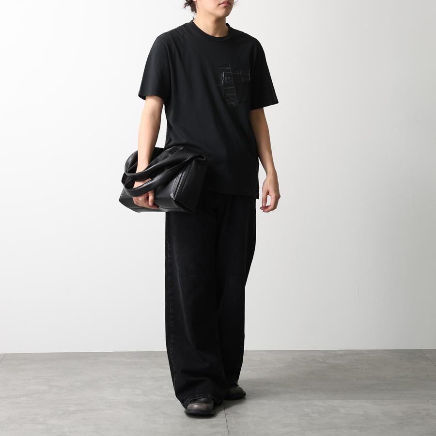 Maison Margiela メゾンマルジェラ　ユーティリティ　３連バッグ 新品】即決 Maison Margiela（メゾンマルジェラ） ユーティリティー 3
