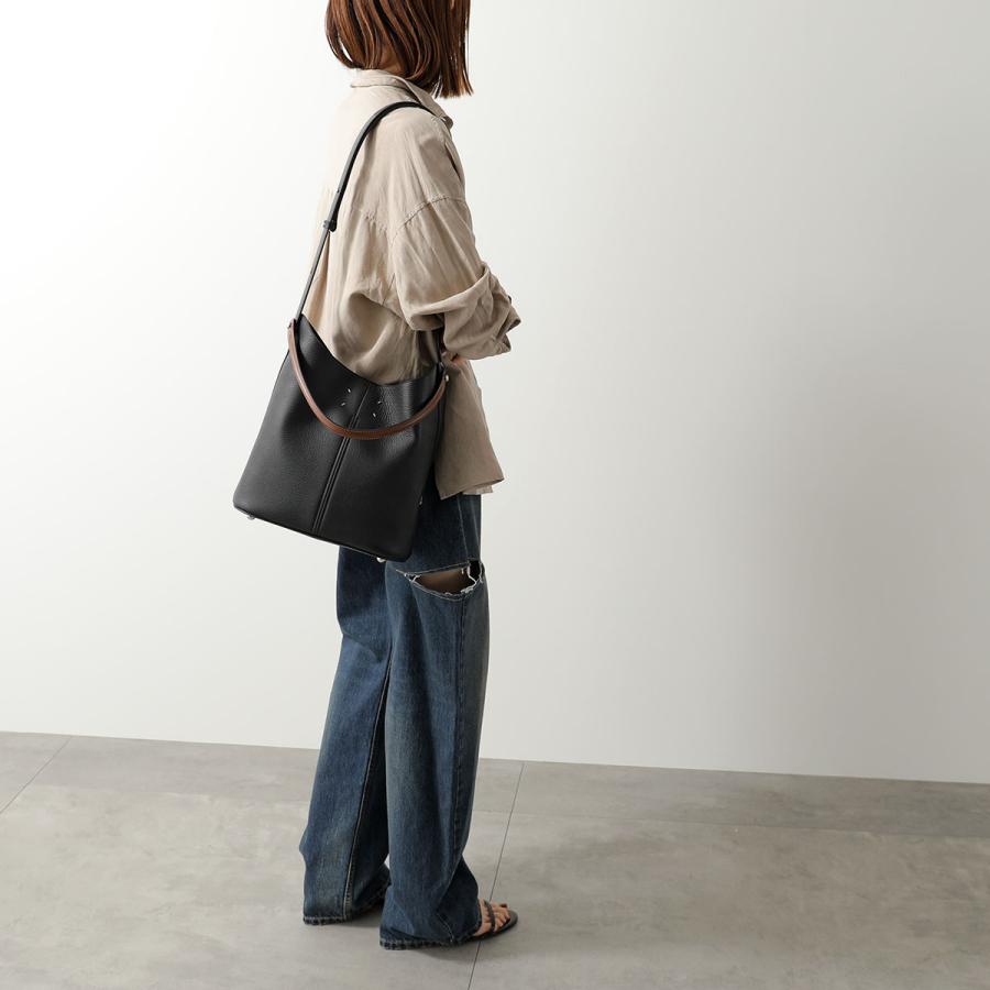 Maison Margiela（メゾンマルジェラ） ホーボーバッグ Dress-age