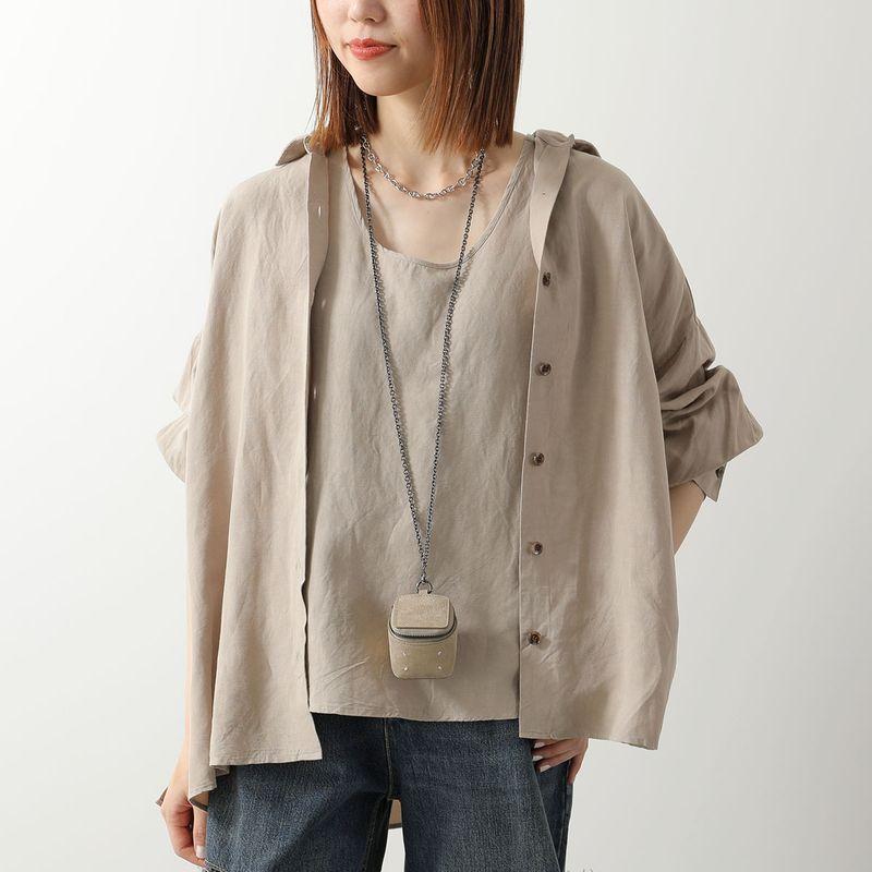 Maison Margiela（メゾンマルジェラ） ポーチ SA1VL0045 P7453