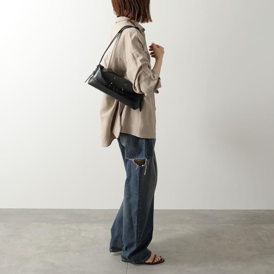 こまりんページ　メゾンマルジェラ　テクスチャードレザーバケットバッグ Maison Margiela（メゾンマルジェラ）の名作「バケットバッグ」が買取