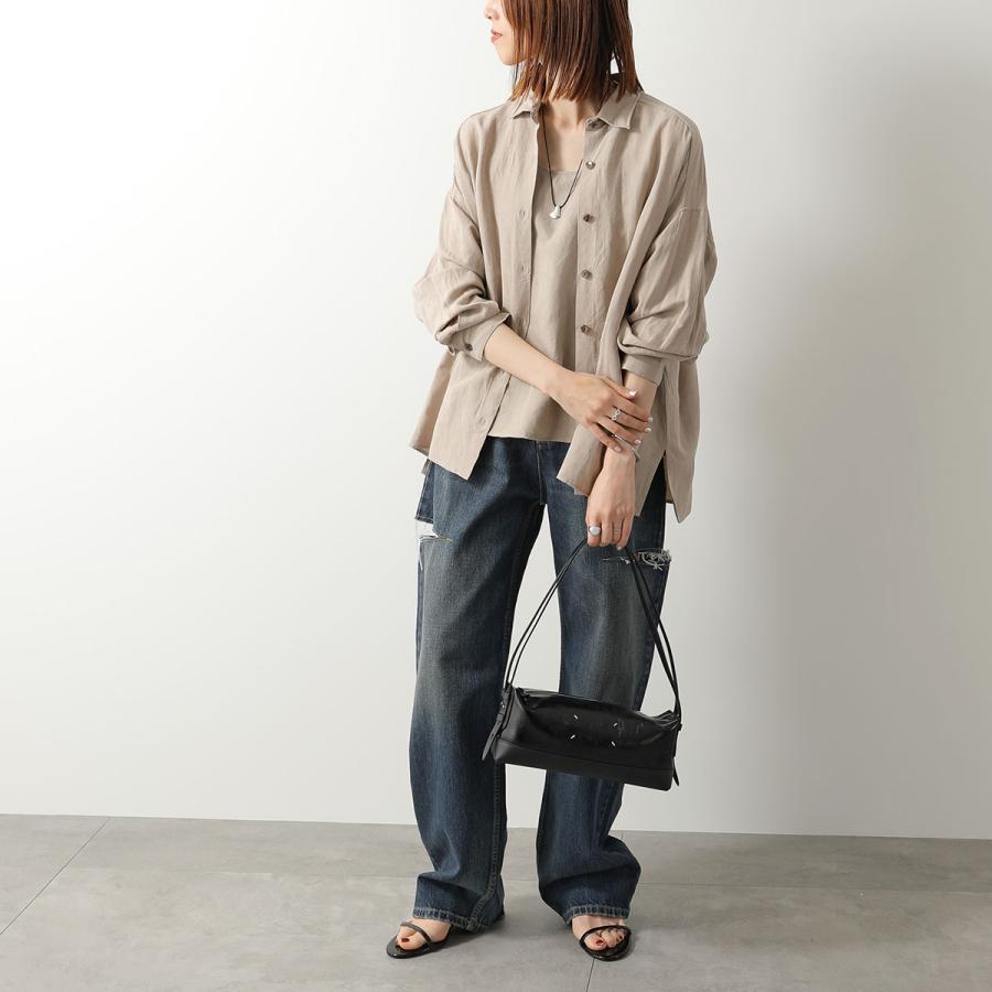 Maison Margiela（メゾンマルジェラ） ハンドバッグ ドローストリング