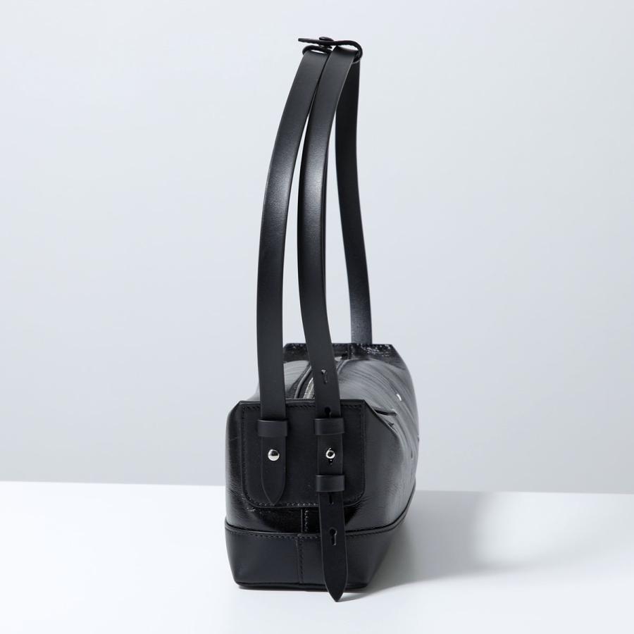 メゾンマルジェラ　バケットバッグ Maison Margiela（メゾンマルジェラ） ハンドバッグ ドローストリング
