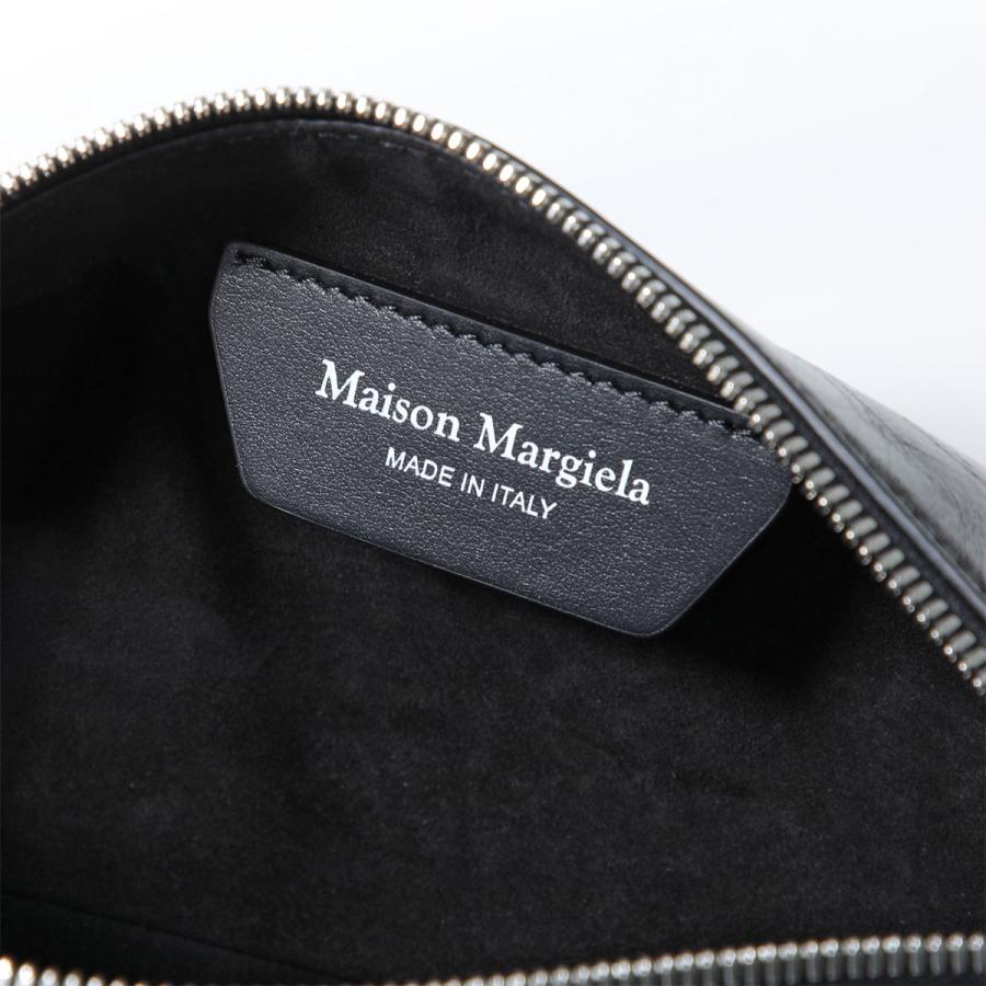 Maison Margiela（メゾンマルジェラ） ハンドバッグ ドローストリング