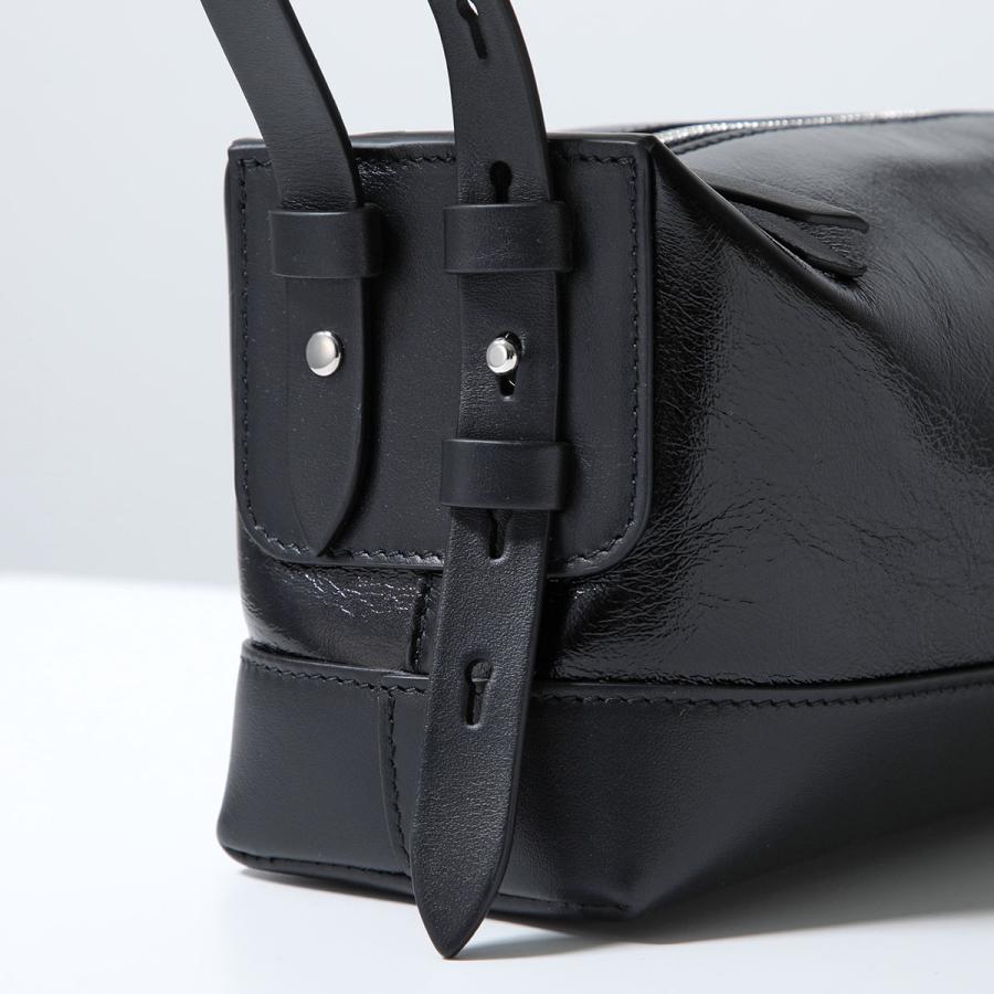 メゾンマルジェラ　バケットバッグ Maison Margiela（メゾンマルジェラ） ハンドバッグ ドローストリング