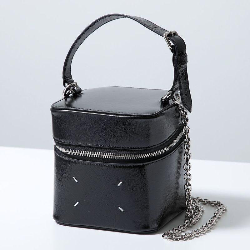 Maison Margiela 4ステッチバムバッグ ボディバッグ Maison Margiela メゾンマルジェラ バムバッグ 4ステッチ 【公式通販】