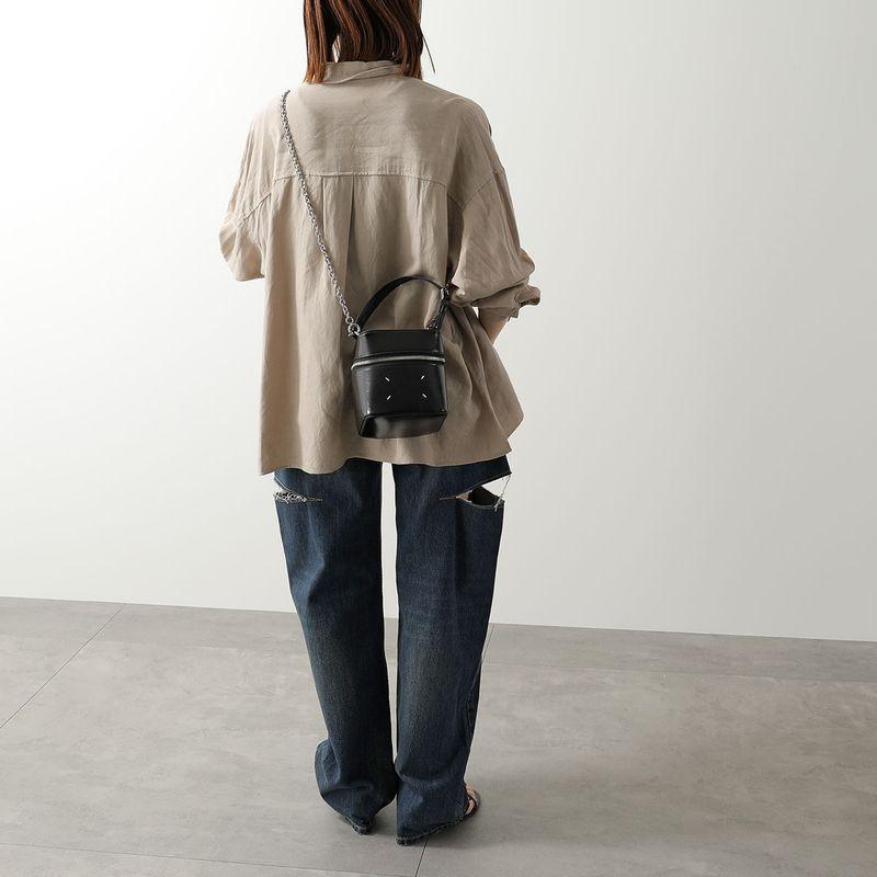 Maison Margiela（メゾンマルジェラ） ハンドバッグ 4ステッチ