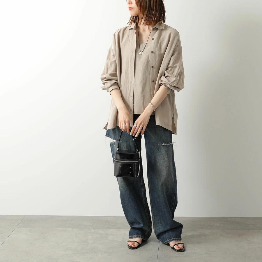Maison Margiela（メゾンマルジェラ） ハンドバッグ 4ステッチ