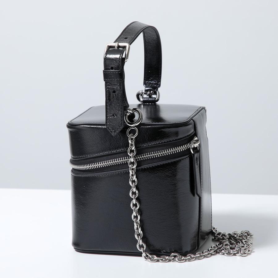 Maison Margiela（メゾンマルジェラ） ハンドバッグ 4ステッチ