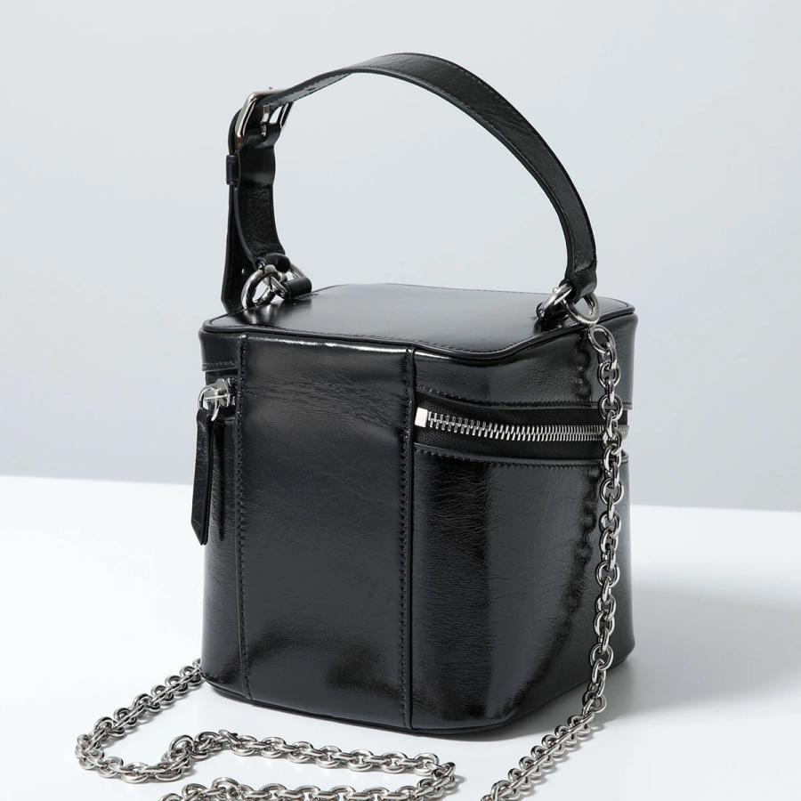 Maison Margiela（メゾンマルジェラ） ハンドバッグ 4ステッチ