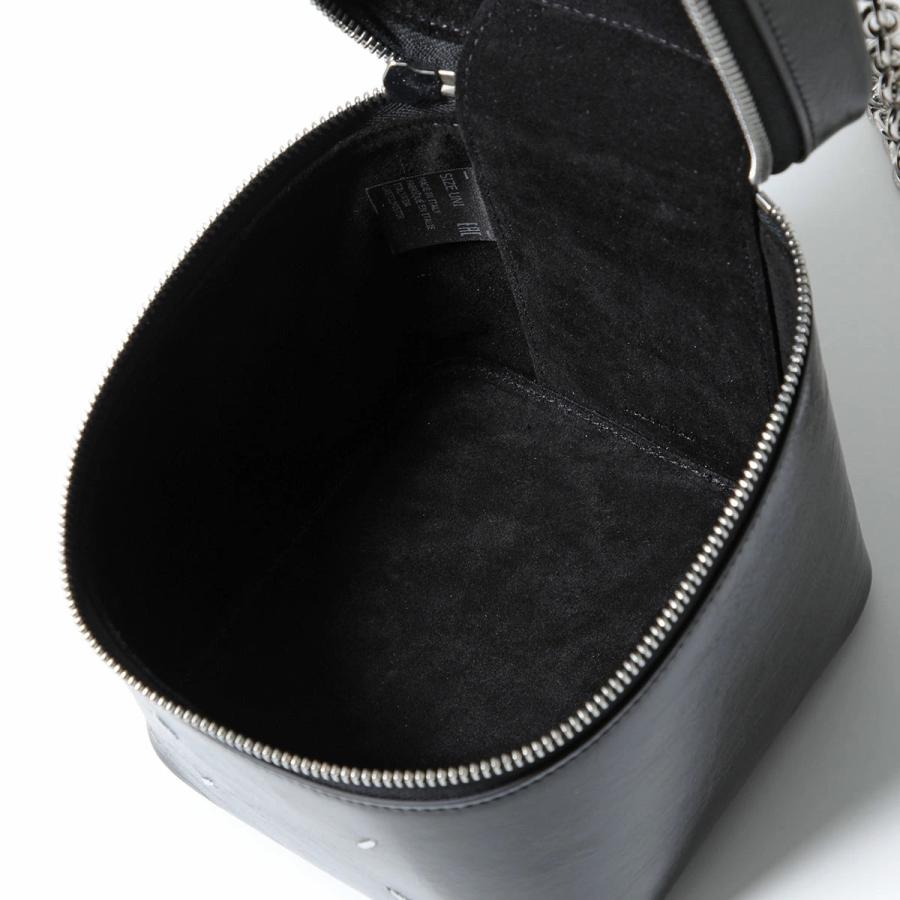Maison Margiela（メゾンマルジェラ） ハンドバッグ 4ステッチ