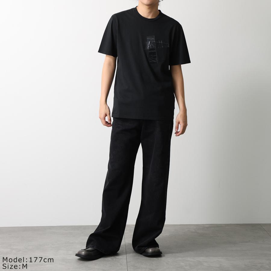 Maison Margiela（メゾンマルジェラ） Tシャツ S67GC0048 S24575