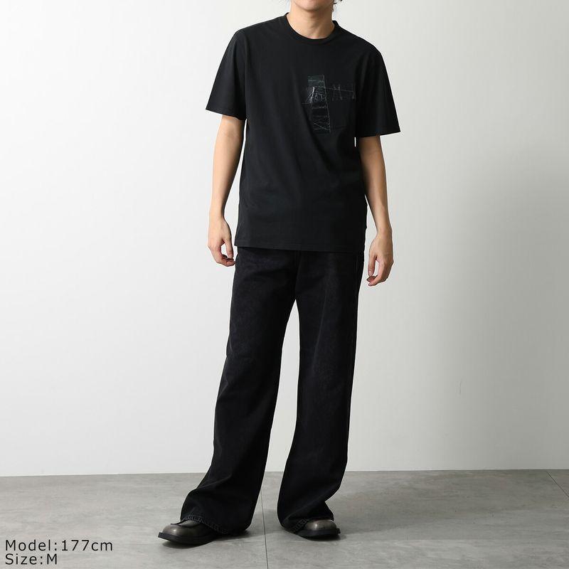 Maison Margiela（メゾンマルジェラ） Tシャツ S67GC0048 S24575
