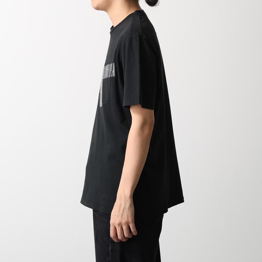 Maison Margiela（メゾンマルジェラ） Tシャツ S67GC0048 S24575
