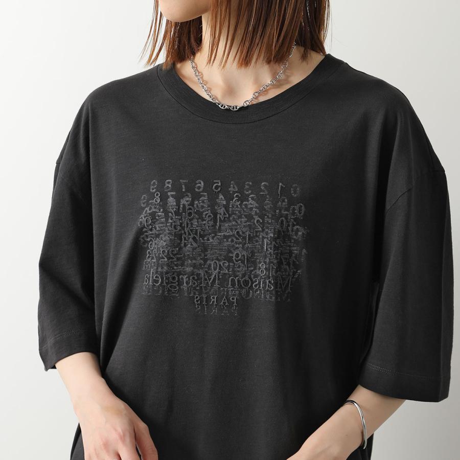 Maison Margiela（メゾンマルジェラ） Tシャツ S50GC0730 M20164