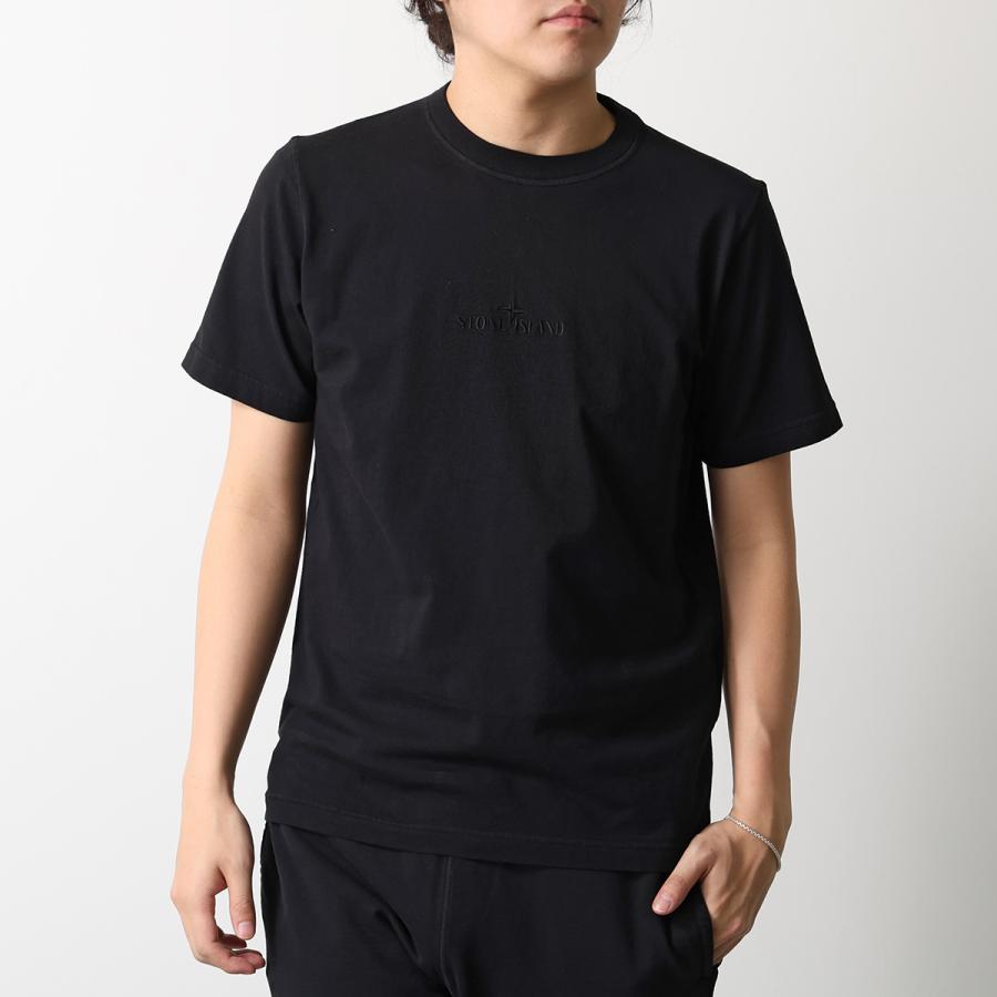STONE ISLAND（ストーン アイランド） STONE ISLAND KIDS キッズ T