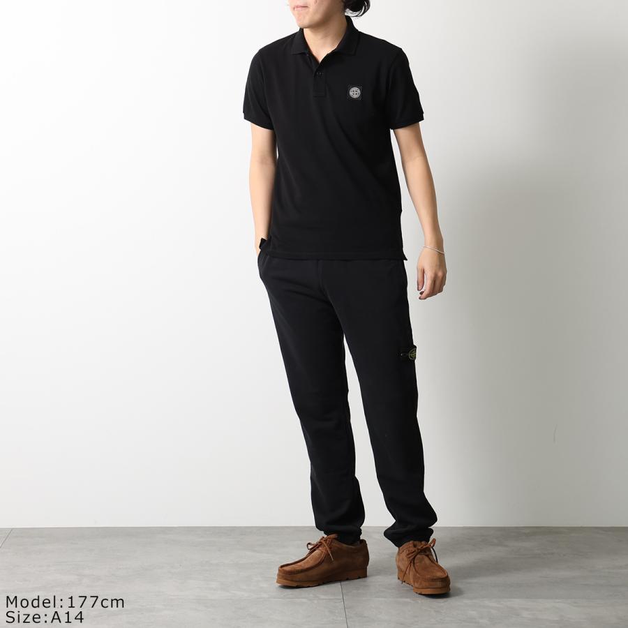 STONE ポロシャツ STONE ISLAND（ストーン アイランド） STONE ISLAND KIDS キッズ