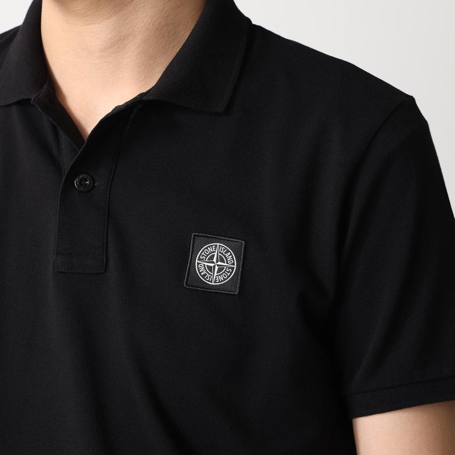 ストーンアイランド ポロシャツ STONE ISLAND（ストーン アイランド） STONE ISLAND KIDS キッズ