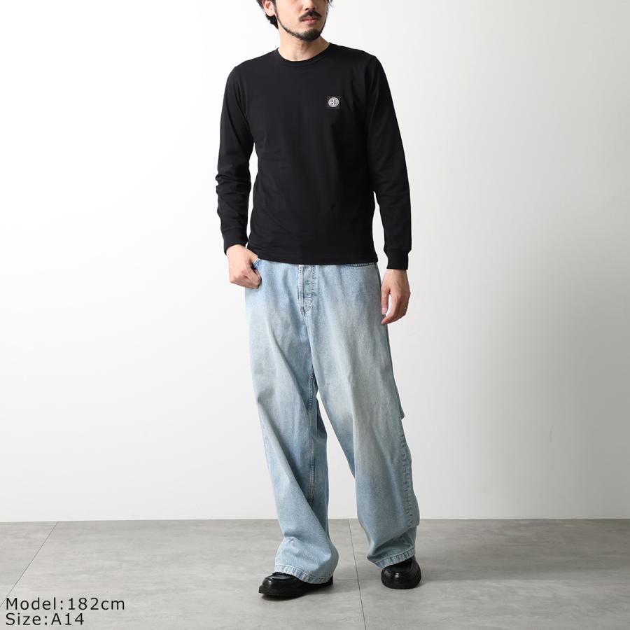STONE ISLAND（ストーン アイランド） STONE ISLAND KIDS キッズ T