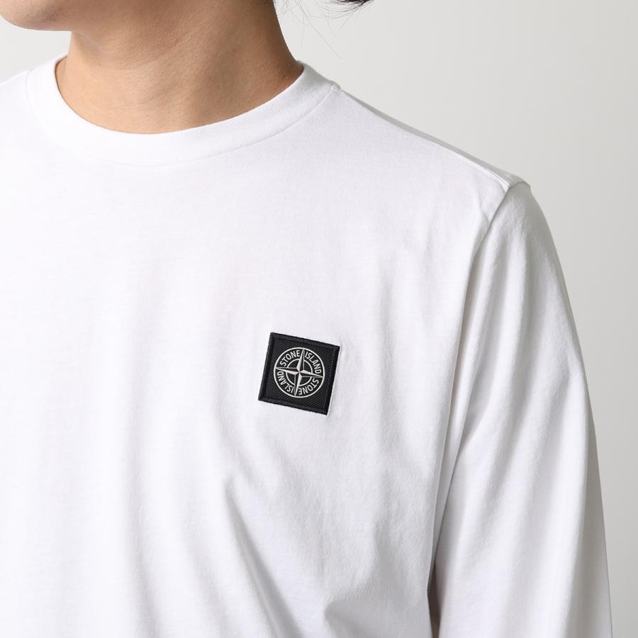 STONE ISLAND（ストーン アイランド） STONE ISLAND KIDS キッズ T
