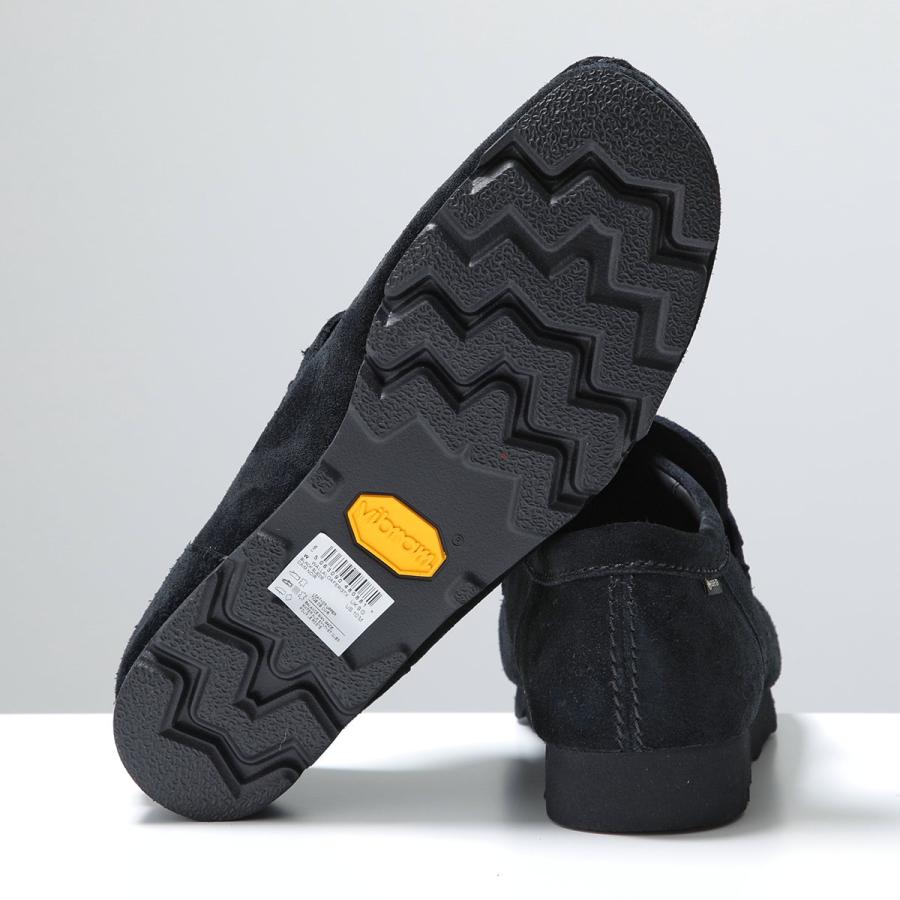 Clarks Originals クラークス ローファー WallaLoafer GORE-TEX