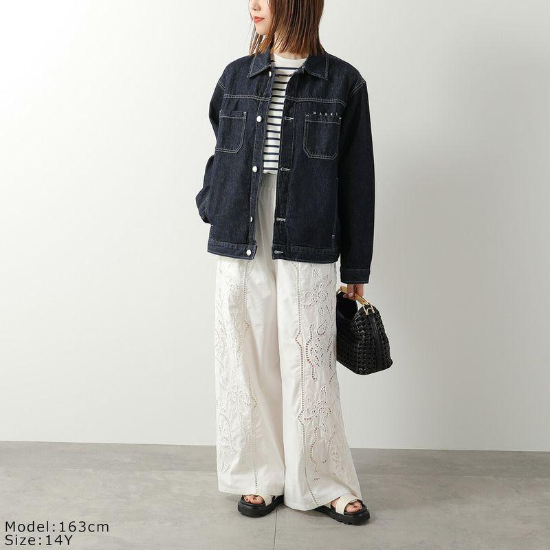 MARNI（マルニ） MARNI KIDS キッズ デニムジャケット M01616 M00WH