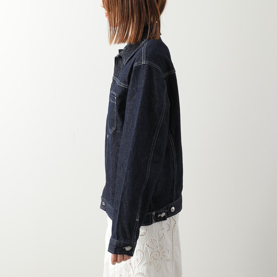 MARNI（マルニ） MARNI KIDS キッズ デニムジャケット M01616 M00WH