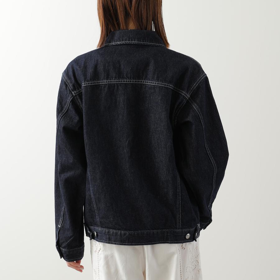 MARNI（マルニ） MARNI KIDS キッズ デニムジャケット M01616 M00WH