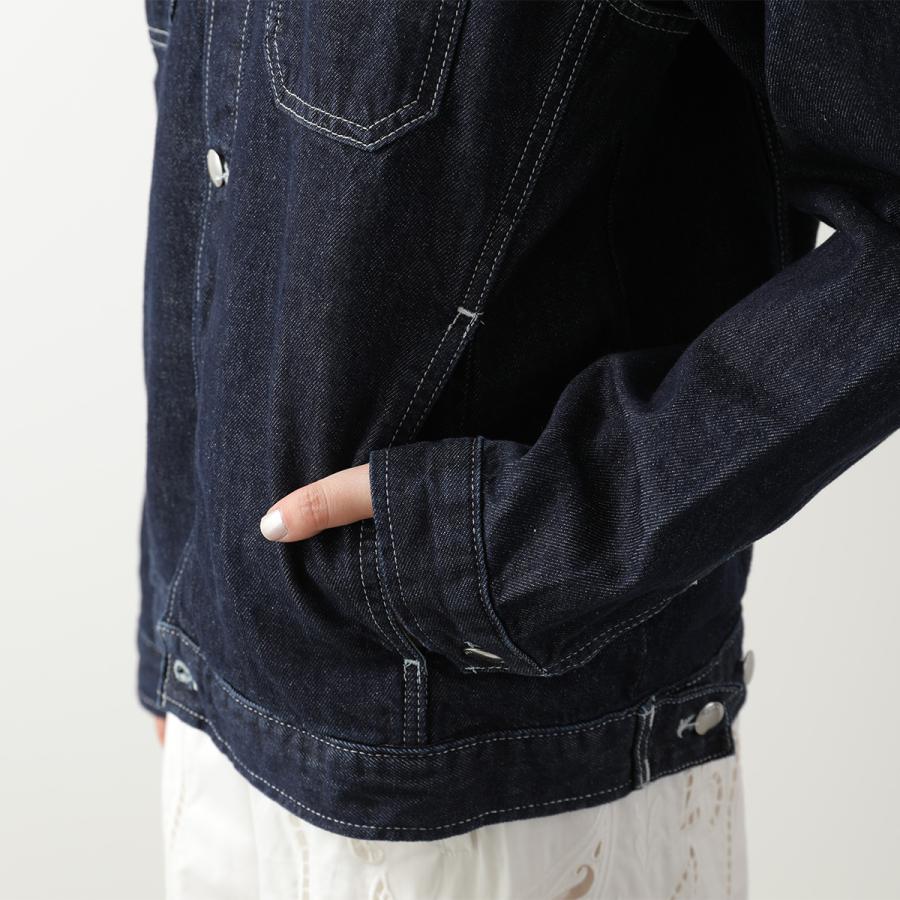 MARNI（マルニ） MARNI KIDS キッズ デニムジャケット M01616 M00WH