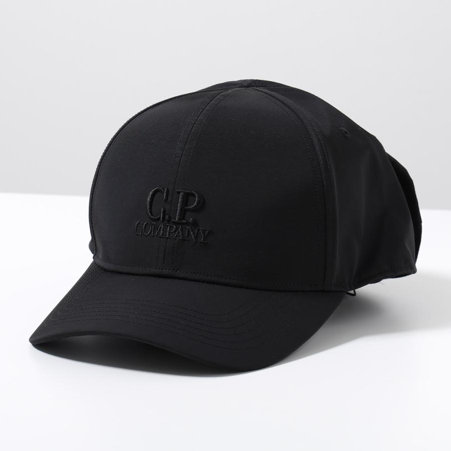 C.P. COMPANY（シーピーカンパニー） キャップ RCCMAC748A 110545A