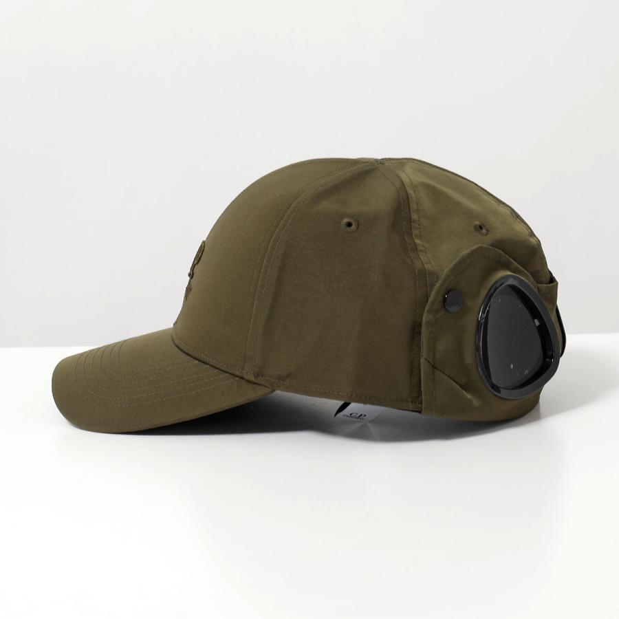 C.P. COMPANY（シーピーカンパニー） キャップ RCCMAC748A 110545A